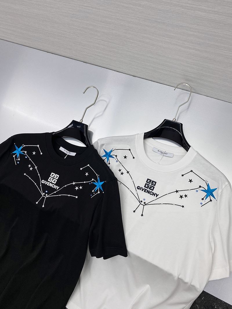 Givenchy T-Shirts